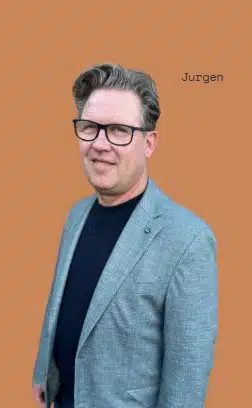 Website Jurgen
